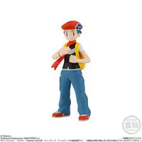 Pokémon Scale World - Pokémon