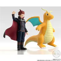 Pokémon Scale World - Pokémon / Dragonite