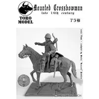 1/24 Scale Model Kit - People/Animals
