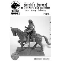 1/24 Scale Model Kit - People/Animals