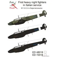 1/32 Scale Model Kit - Fighter aircraft model kits