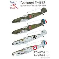 1/48 Scale Model Kit - Detail-Up Parts