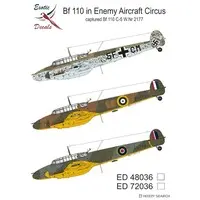 1/72 Scale Model Kit - Detail-Up Parts