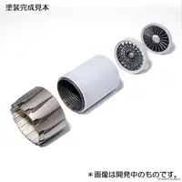 1/48 Scale Model Kit - Fighter aircraft model kits / F-14