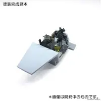 1/72 Scale Model Kit - Detail-Up Parts / YF-23