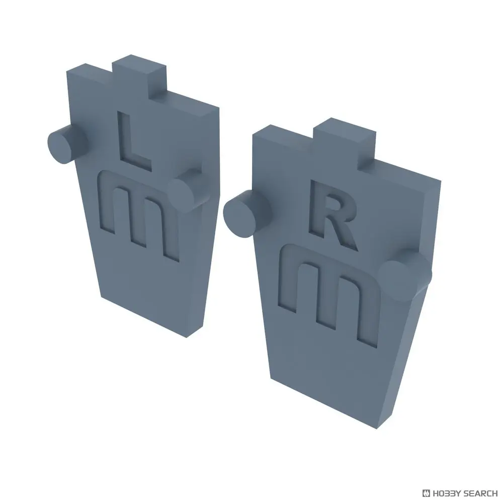 1/35 Scale Model Kit - Tank