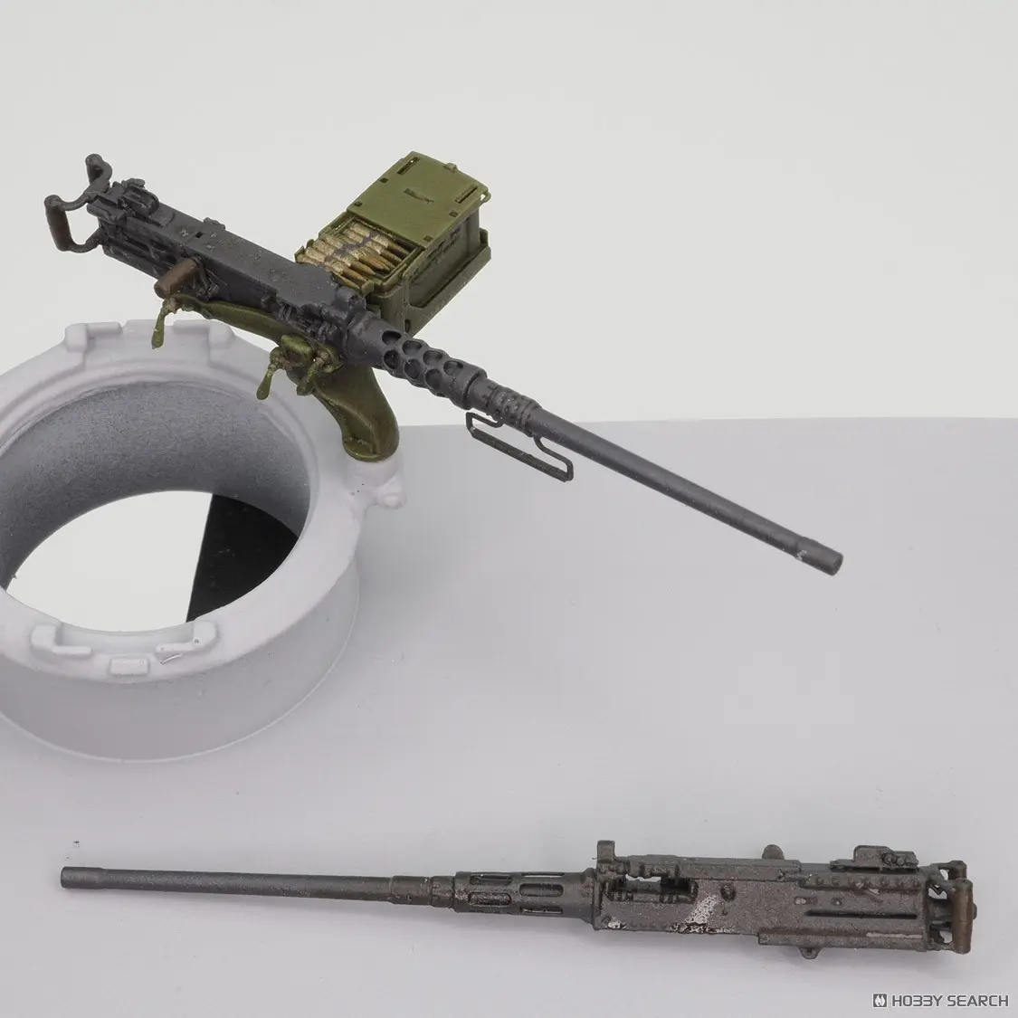 1/35 Scale Model Kit - Tank