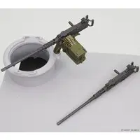 1/35 Scale Model Kit - Tank