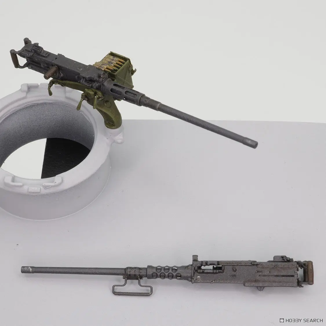 1/35 Scale Model Kit - Tank