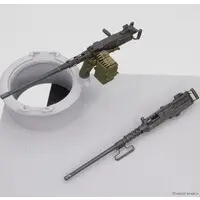 1/35 Scale Model Kit - Tank