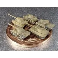 1/700 Scale Model Kit - Tank / Kugelblitz