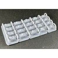 1/700 Scale Model Kit - Tank / Kugelblitz