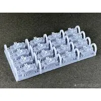 1/700 Scale Model Kit - Tank