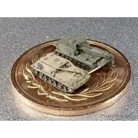 1/700 Scale Model Kit - Tank