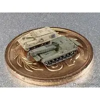1/700 Scale Model Kit - Tank