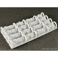 1/700 Scale Model Kit - Tank