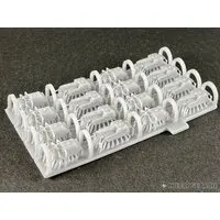 1/700 Scale Model Kit - Tank