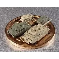 1/700 Scale Model Kit - Tank
