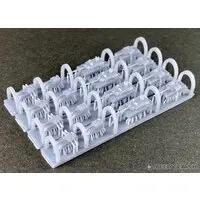 1/700 Scale Model Kit - Tank