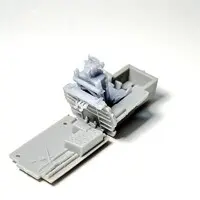 1/72 Scale Model Kit - Detail-Up Parts