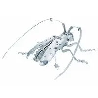 Plastic Model Kit - Metal kit series