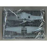 1/48 Scale Model Kit - Fighter aircraft model kits / Mitsubishi A6M Zero