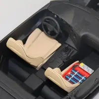 Movie Mecha - 1/24 Scale Model Kit - NISSAN / SKYLINE