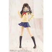 Plastic Model Parts - SOUSAI SHOJO TEIEN / Madoka Yuki