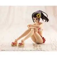 Plastic Model Parts - SOUSAI SHOJO TEIEN / Madoka Yuki