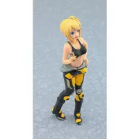 1/12 Scale Model Kit - Tamago Girls (Egg Girls)