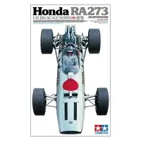Plastic Model Kit - Honda / Honda RA273