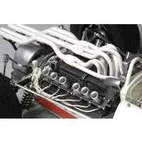 Plastic Model Kit - Honda / Honda RA273