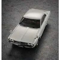 1/24 Scale Model Kit - NISSAN / SKYLINE