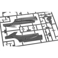 1/24 Scale Model Kit - NISSAN / SKYLINE