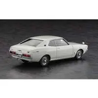 1/24 Scale Model Kit - NISSAN / SKYLINE