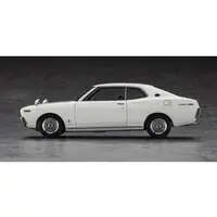 1/24 Scale Model Kit - NISSAN / SKYLINE