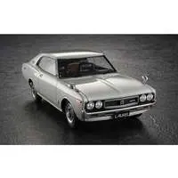 1/24 Scale Model Kit - NISSAN / SKYLINE