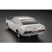 1/24 Scale Model Kit - NISSAN / SKYLINE