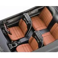 1/24 Scale Model Kit - NISSAN / SKYLINE