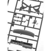 1/24 Scale Model Kit - NISSAN / SKYLINE