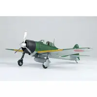1/48 Scale Model Kit - Fighter aircraft model kits