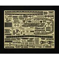 1/350 Scale Model Kit - Antarctic expedition ship