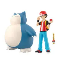 Pokémon Scale World - Pokémon / Snorlax