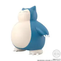Pokémon Scale World - Pokémon / Snorlax
