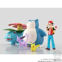 Pokémon Scale World - Pokémon / Snorlax