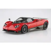 1/24 Scale Model Kit - Vehicle / Pagani Zonda
