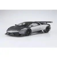 1/24 '10 LAMBORGHINI MURCIELAGO R-SV Model Kit