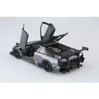 1/24 '10 LAMBORGHINI MURCIELAGO R-SV Model Kit