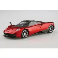 1/24 '12 PAGANI HUAYRA Model Kit