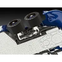 1/32 Scale Model Kit - Vehicle